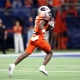 college football picks Devin McCuin UTSA Roadrunners predictions best bet odds