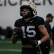 college football picks Devin Mockobee Purdue Boilermakers predictions best bet odds