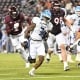 college football picks Devin Roche Old Dominion Monarchs predictions best bet odds
