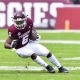 college football picks Devon Achane texas a&m aggies predictions best bet odds