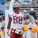 college football picks De'zhaun Stribling washington state cougars predictions best bet odds