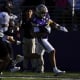 college football picks Dezmen Roebuck Washington Huskies predictions best bet odds