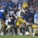 college football picks Dilin Jones LSU Tigers predictions best bet odds