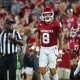 college football picks Dillon Gabriel Oklahoma Sooners predictions best bet odds