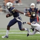 college football picks DJ Irons Akron Zips predictions best bet odds