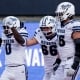 college football picks Dominic Kelley Nevada Wolf Pack predictions best bet odds
