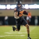 college football picks Dominic Richardson oklahoma state cowboys predictions best bet odds