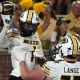 college football picks Donovan Olugbode Missouri Tigers predictions best bet odds