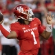 college football picks Donovan Smith Houston Cougars predictions best bet odds