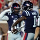 college football picks Dontario Drummond ole miss rebels predictions best bet odds