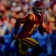 college football picks Dorian Singer USC Trojans predictions best bet odds