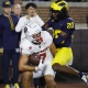college football picks Dorian Thomas New Mexico Lobos predictions best bet odds