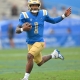 college football picks Dorian Thompson-Robinson ucla bruins predictions best bet odds