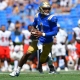 college football picks Dorian Thompson-Robinson ucla bruins predictions best bet odds