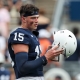 college football picks Drew Allar Penn State Nittany Lions predictions best bet odds