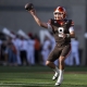 college football picks Drew Pyne Bowling Green Falcons predictions best bet odds