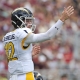 college football picks Dru DeShields Kent State Golden Flashes predictions best bet odds