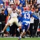 college football picks Duce Robinson Florida State Seminoles predictions best bet odds