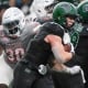 college football picks Duncan Brune Ohio Bobcats predictions best bet odds