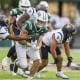 college football picks Duncan Brune Ohio Bobcats predictions best bet odds
