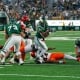 college football picks Durell Robinson Colorado State Rams predictions best bet odds