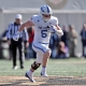 college football picks Dylan Carson Air Force Falcons predictions best bet odds
