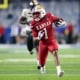 college football picks Dylan Edwards Kansas Jayhawks predictions best bet odds`