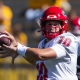 college football picks Dylan Hopkins New Mexico Lobos predictions best bet odds