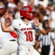 college football picks Dylan Hopkins New Mexico Lobos predictions best bet odds