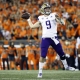 college football picks Dylan Morris washington huskies predictions best bet odds