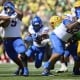 college football picks Dylan Riley Boise State Broncos predictions best bet odds