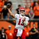college football picks E.J. Warner Fresno State Bulldogs predictions best bet odds