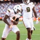 college football picks Elija Lofton Miami Hurricanes predictions best bet odds