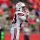 college football picks Elijah Faulkner UMass Minutemen predictions best bet odds