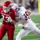 college football picks Elijah Gilliam Fresno State Bulldogs predictions best bet odds
