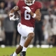 college football picks Elijah Higgins stanford cardinal predictions best bet odds