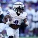 college football picks Emani Bailey TCU Horned Frogs predictions best bet odds