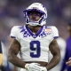 college football picks Emani Bailey TCU Horned Frogs predictions best bet odds