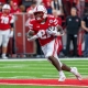 college football picks Emmett Johnson Nebraska Cornhuskers predictions best bet odds