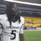 college football picks Emory Jones Cincinnati Bearcats predictions best bet odds