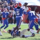 college football picks Emory Jones florida gators predictions best bet odds