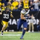 college football picks Erick All michigan wolverines predictions best bet odds