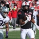 college football picks Erik Ezukanma texas tech red raiders predictions best bet odds