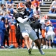 college football picks Eugene Wilson Florida Gators predictions best bet odds