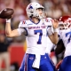 college football picks Evan Bullock Louisiana Tech Bulldogs predictions best bet odds