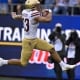 college football picks Evan Dickens Boston College Eagles predictions best bet odds