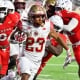 college football picks Evan Dickens Boston College Eagles predictions best bet odds