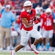 college football picks Evan Dickens Liberty Flames predictions best bet odds
