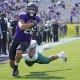 college football picks Evan Hull Northwestern Wildcats predictions best bet odds