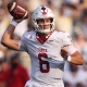 college football picks Evan Simon Temple Owls predictions best bet odds